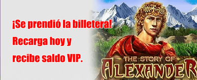 Torneo de Slots