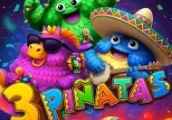 3 Pinatas game thumbnail