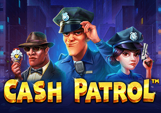 Cash Patrol
