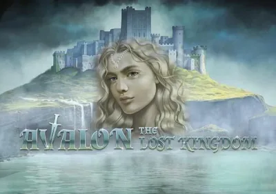 Avalon_ The Lost Kingdom game thumbnail