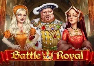 Battle Royal game thumbnail