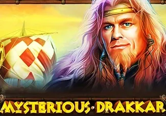 Mysterious Drakkar game thumbnail