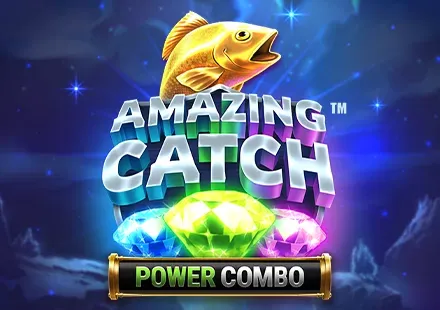 Amazing Catch Power Combo™ game thumbnail
