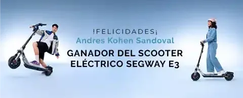 Recarga Diaria Explosiva promotion