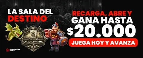Cashback VIP Semanal promotion