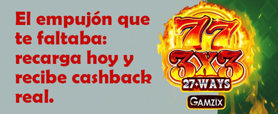 Interfaz de juegos de casino online Jugabet Chile