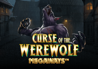 Curse of the Werewolf Megaways