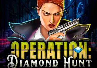Operation Diamond Hunt