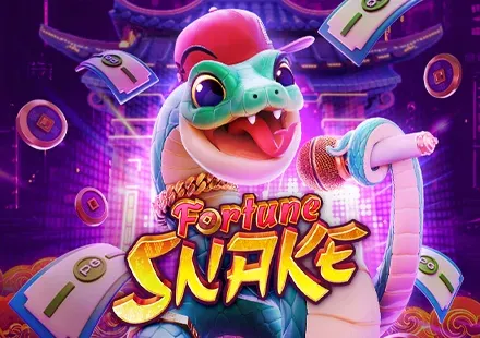 Fortune Snake